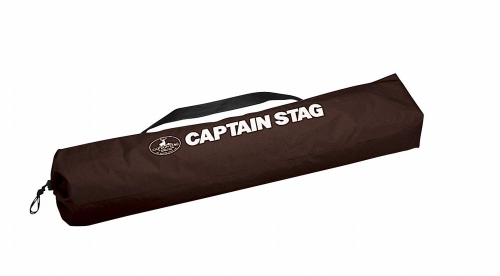 新品未開封 アルミGIキャンピングベッド CAPTAIN STAG EXGEAR 筆者おすすめコット】キャプテンスタッグ「エクスギアアルミGI